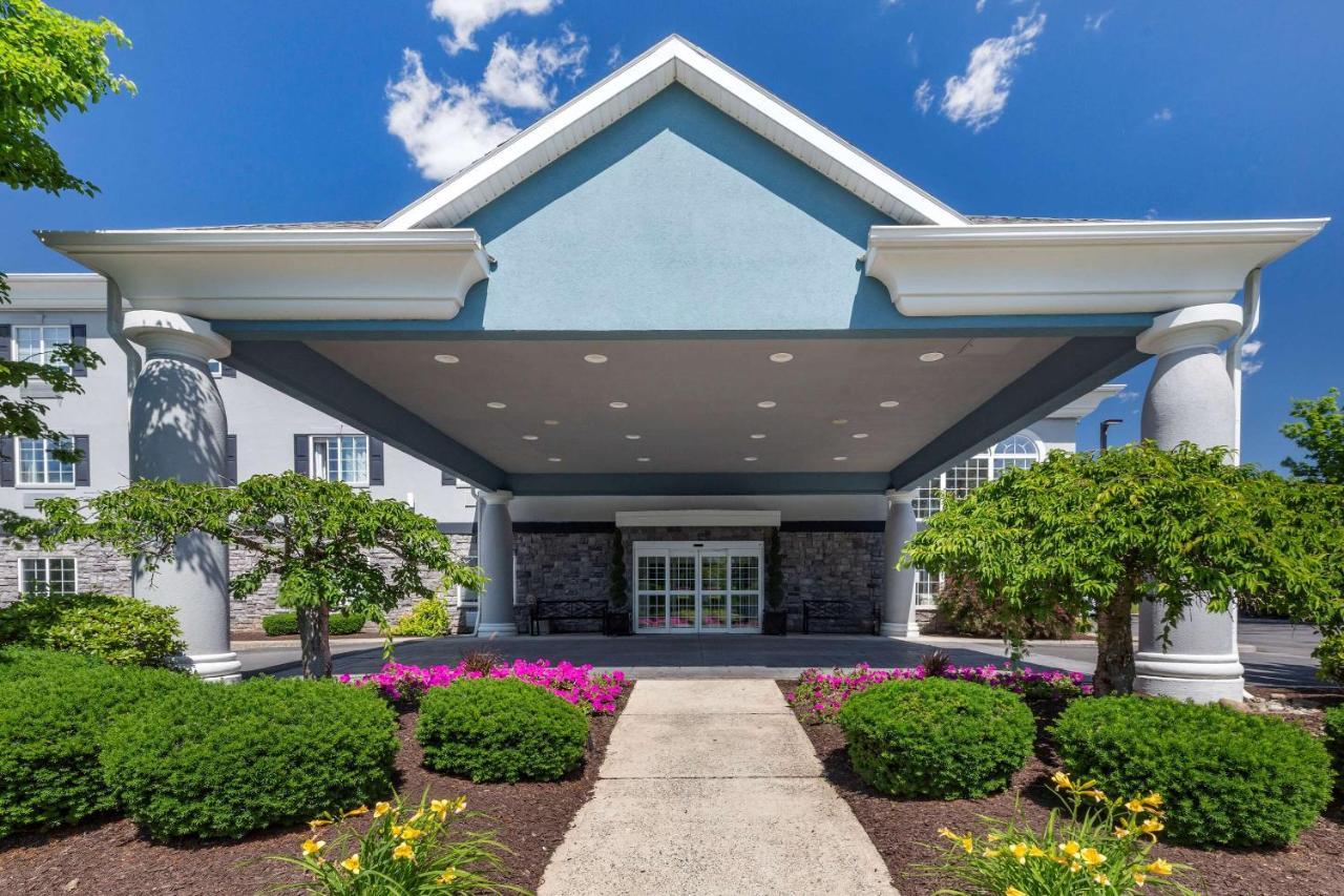 Hotel Comfort & - Albany East Greenbush