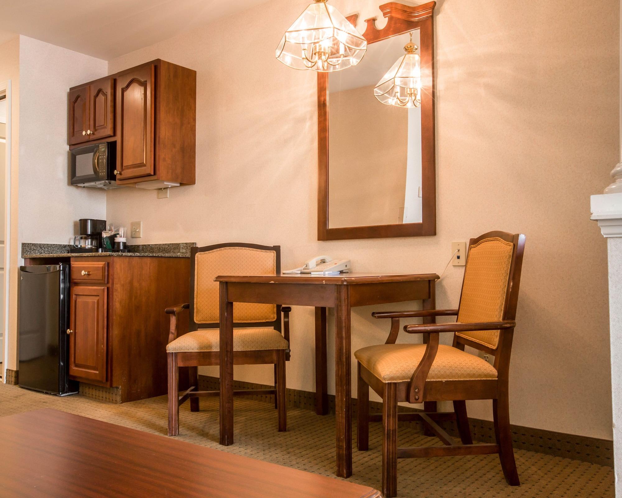 Comfort & - Albany 3*