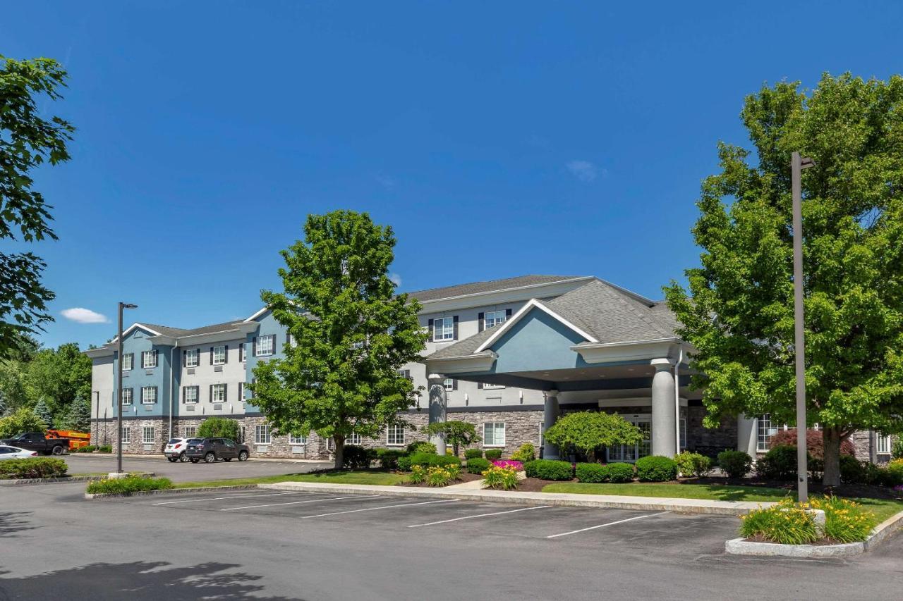Hotel Comfort & - Albany