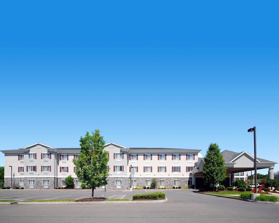 Comfort & - Albany Hotel East Greenbush