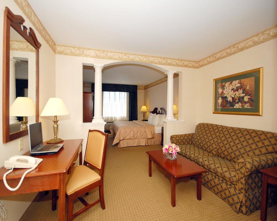 Comfort & - Albany Hotel 3*