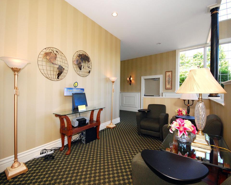 Comfort & - Albany East Greenbush