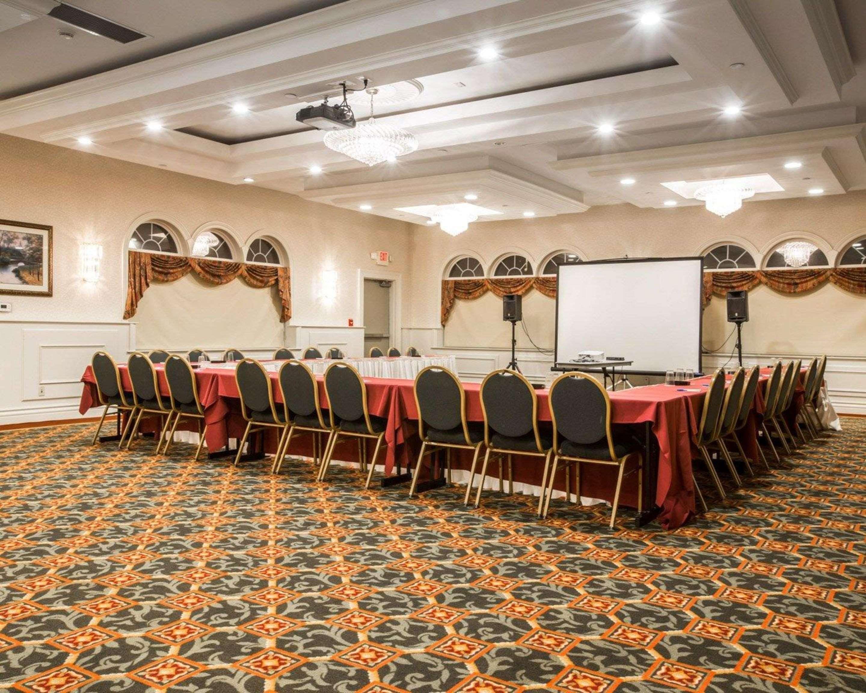 Hotel Comfort & - Albany East Greenbush