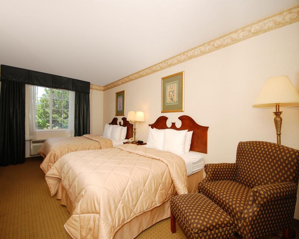 Comfort & - Albany East Greenbush
