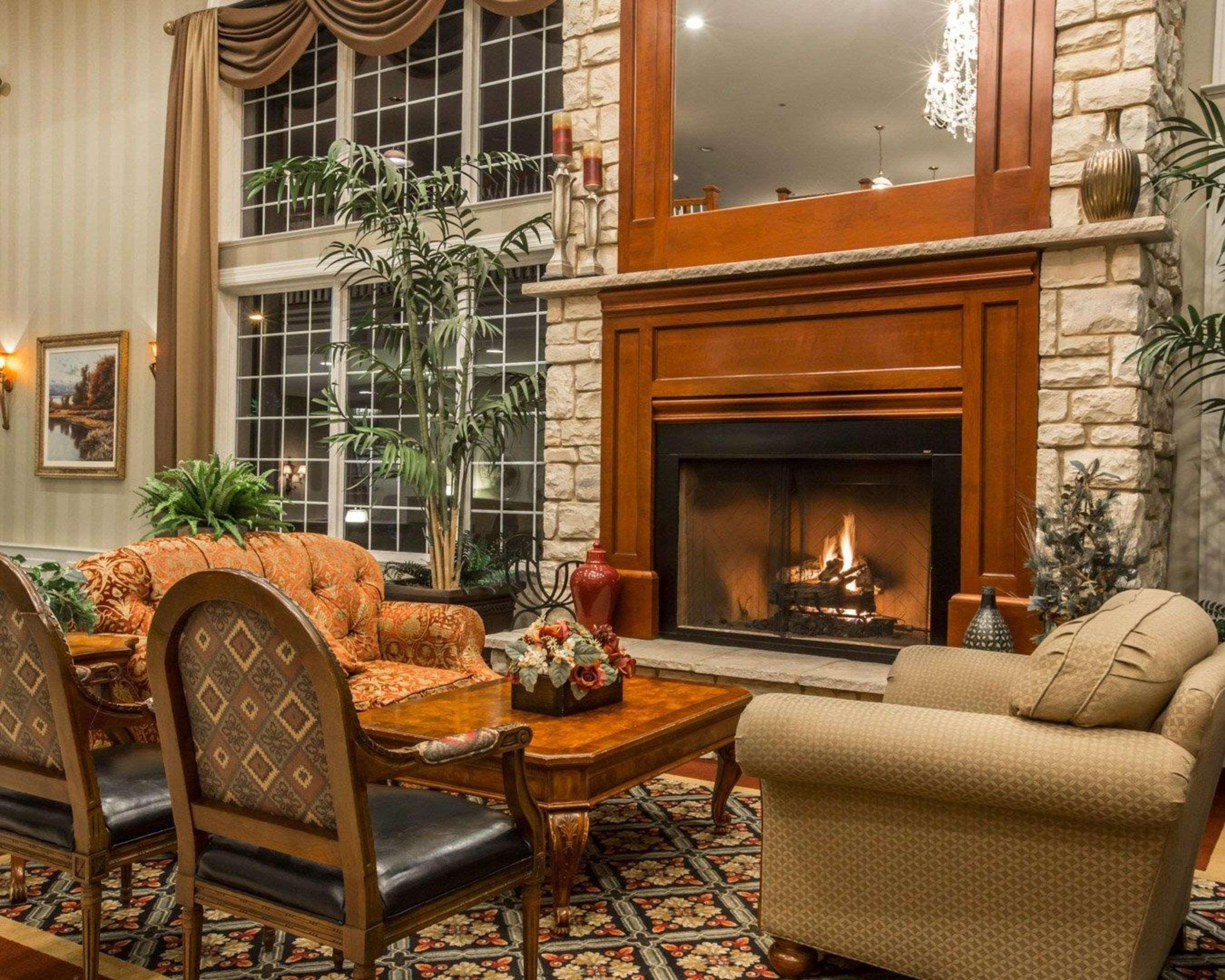 Hotel Comfort & - Albany