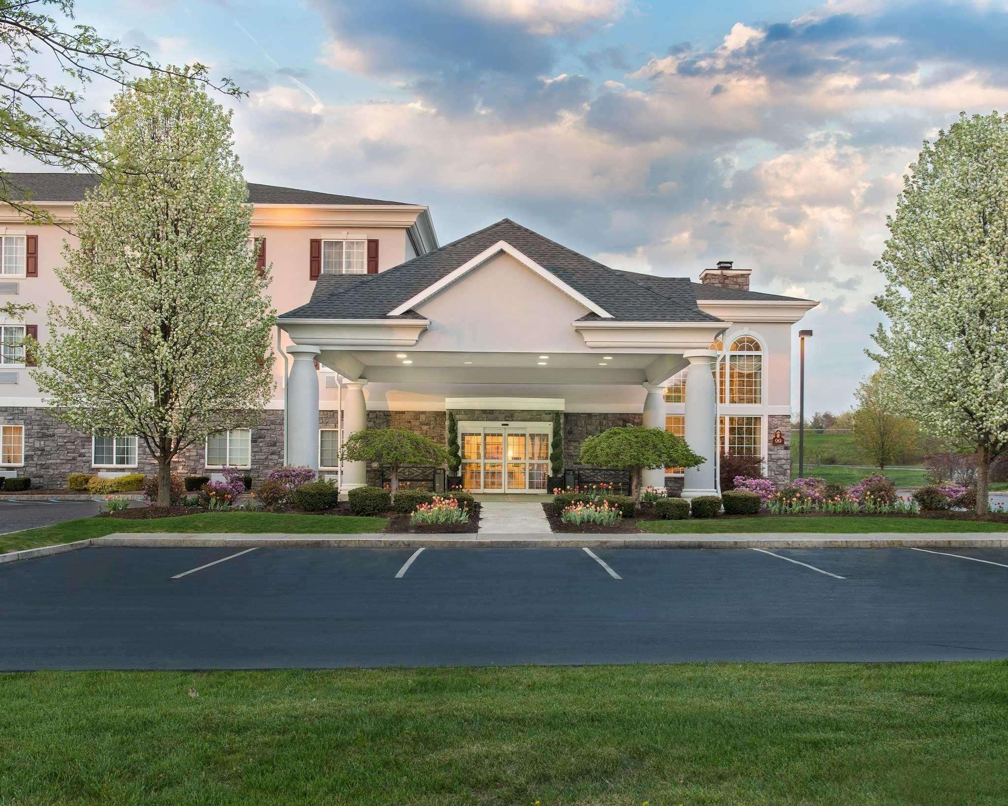 Hotel Comfort & - Albany East Greenbush