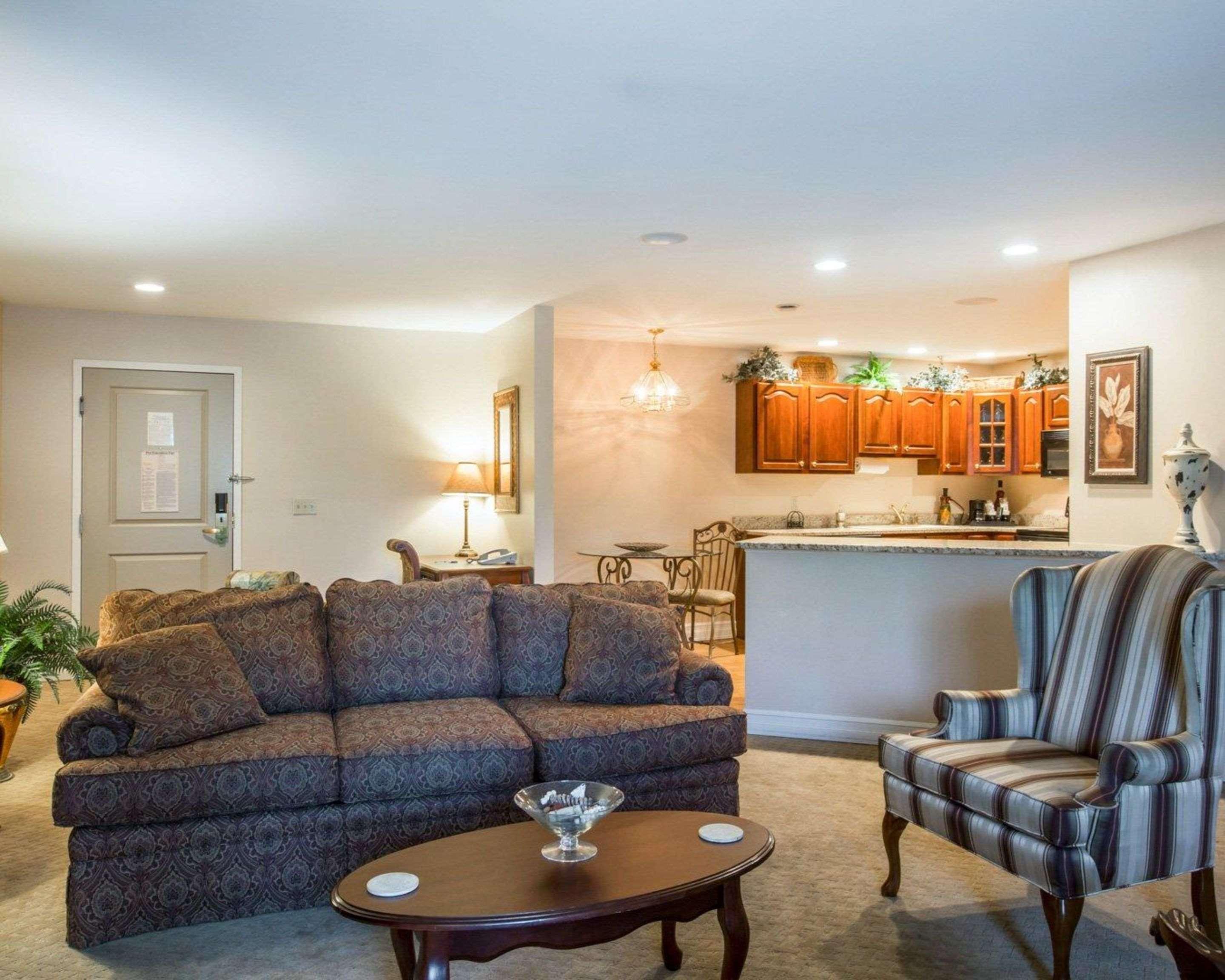 Comfort & - Albany 3* East Greenbush