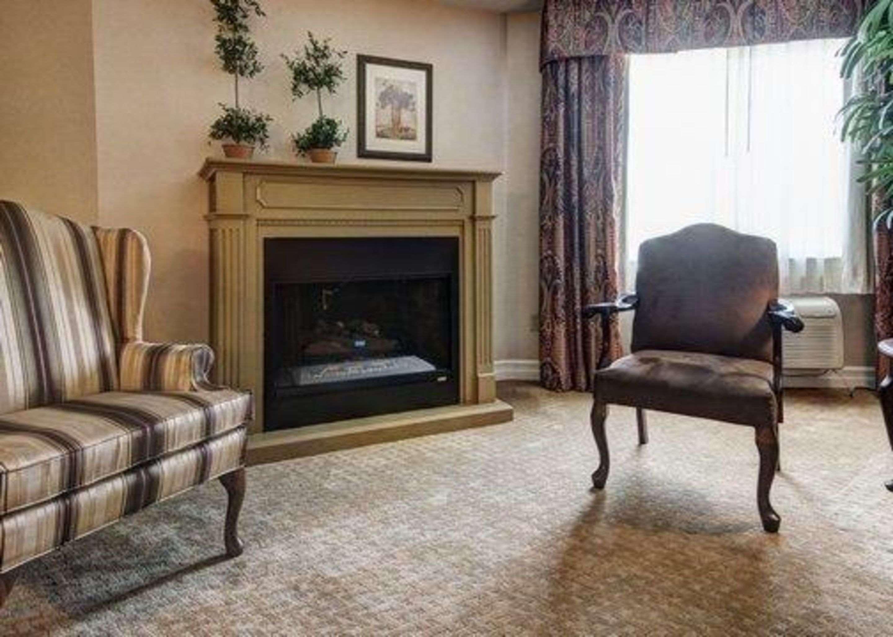 Hotel Comfort & - Albany
