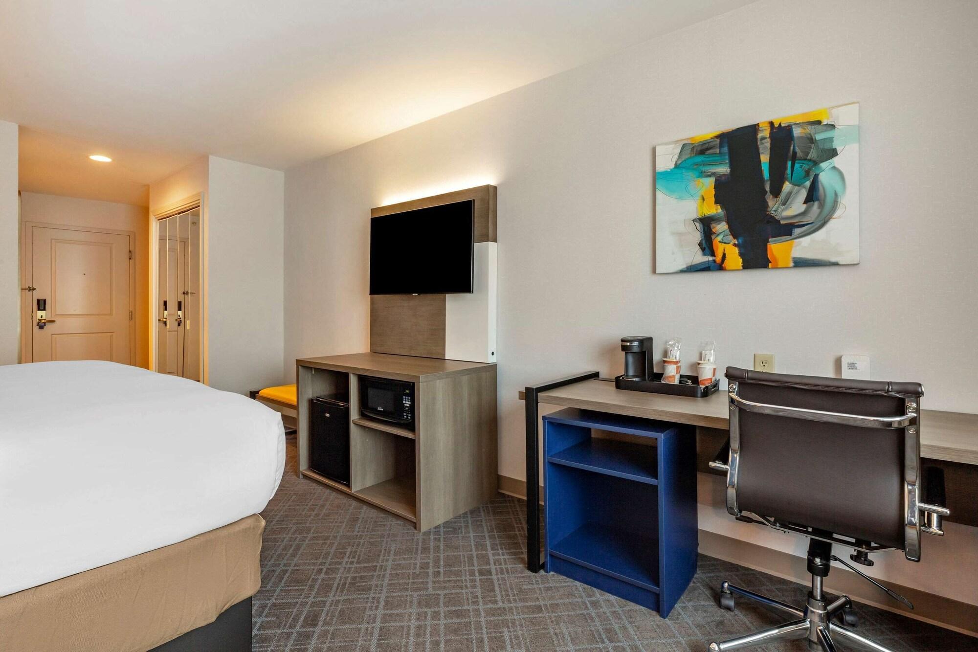 Comfort & - Albany 3* East Greenbush