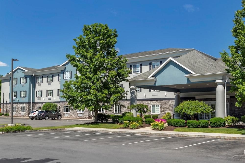 Hotel Comfort & - Albany
