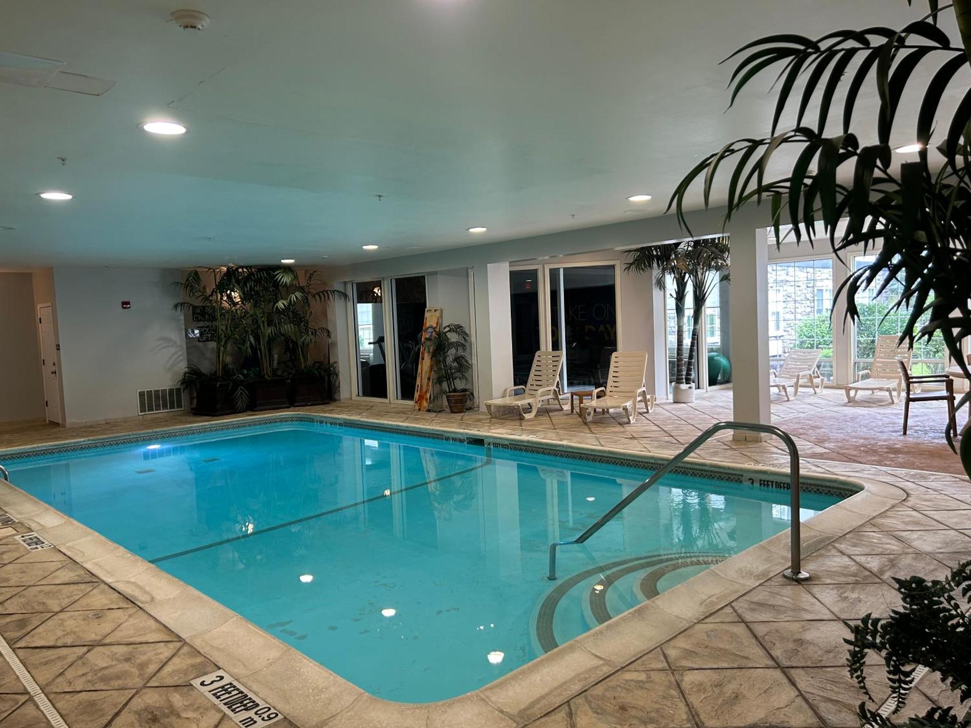 Comfort & - Albany East Greenbush