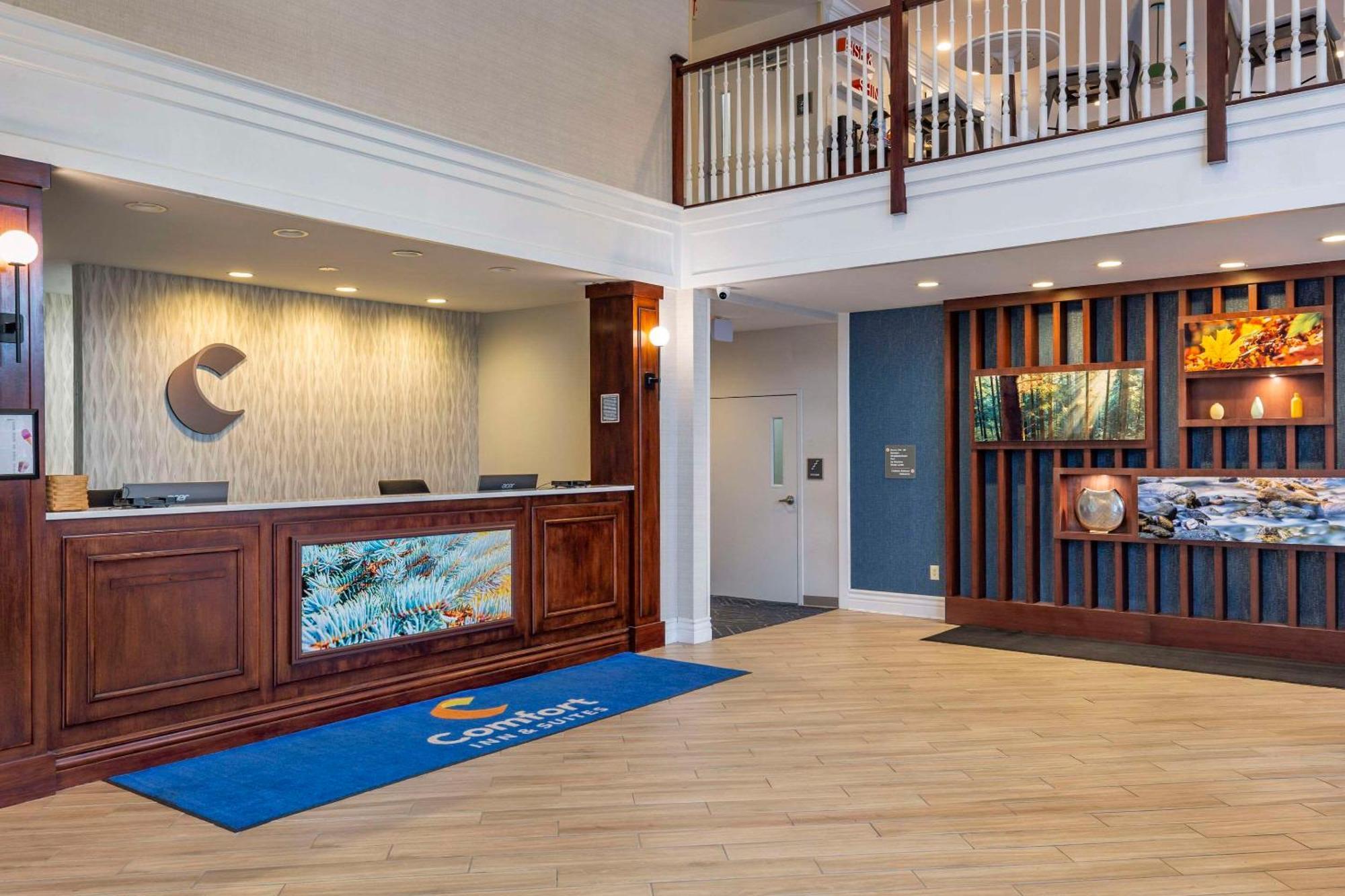 Comfort & - Albany East Greenbush
