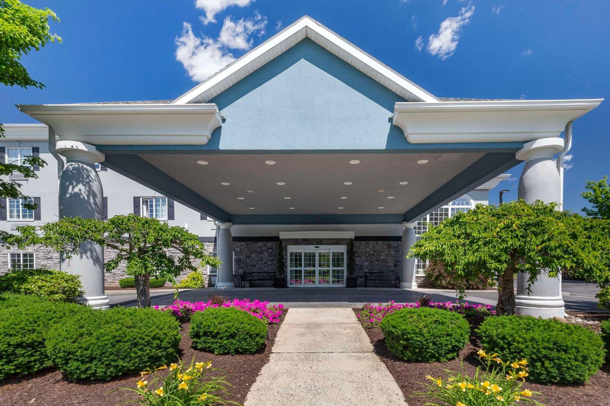 Comfort & - Albany Hotel 3*